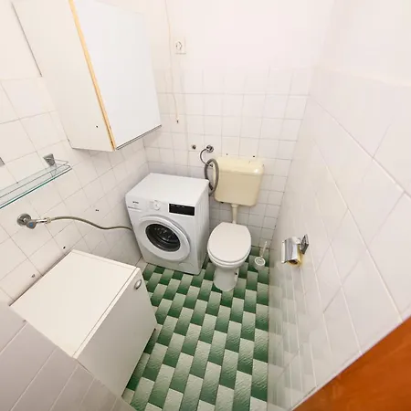 Mara Appartement