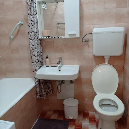 Mara شقة زادار