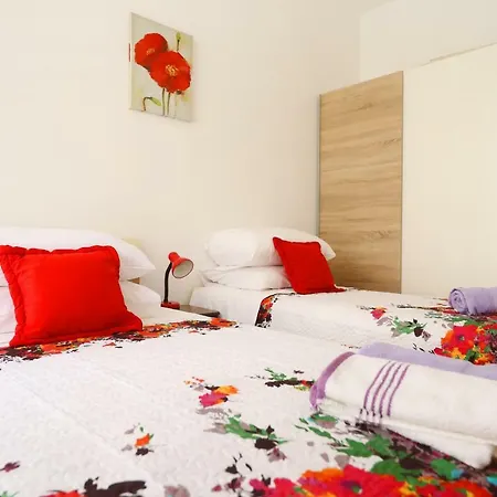 Mara Appartamento Zara