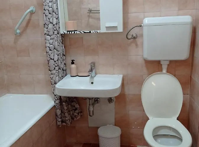 Mara Apartmán Zadar