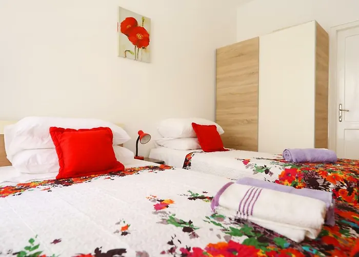 Mara Apartmán Zadar